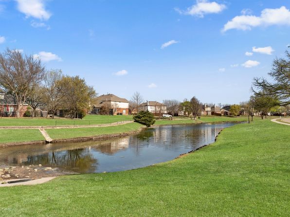 824 Water Oak Dr, Allen, TX 75002