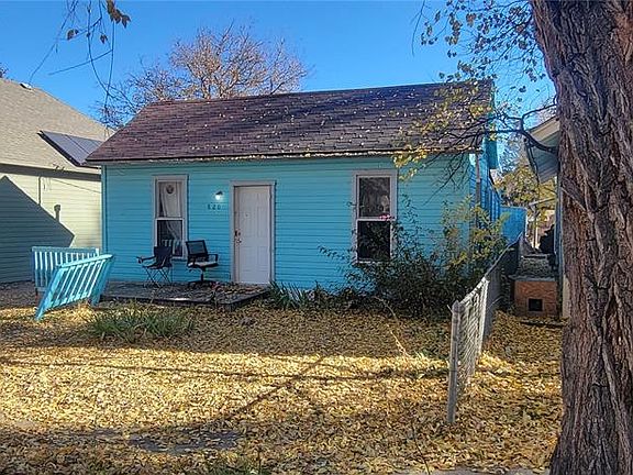 3rd image of 820 S 5th St