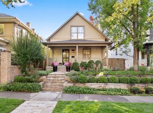 574 N High St, Denver, CO 80218
