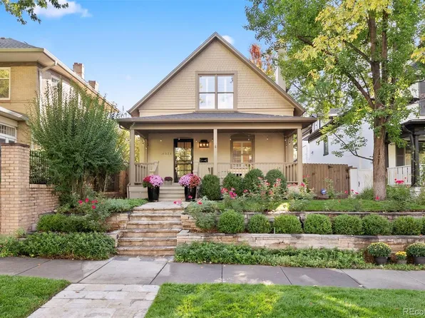 574 N High Street, Denver, CO 80218