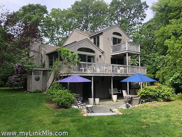 Welcome to 3 Hidden Cove Road