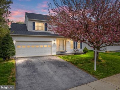 206 Winter Brook Ct, Walkersville, MD, 21793