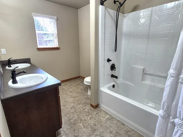 hall bath