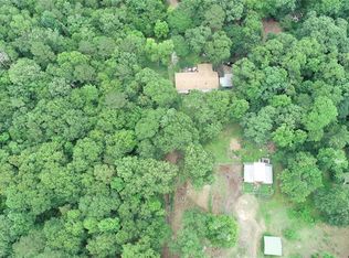 15824 Kropik Rd, Conroe, TX 77306