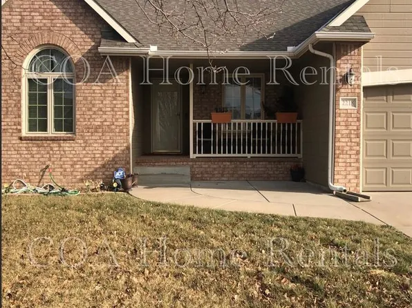 2218 S Beech St, Wichita, KS 67207