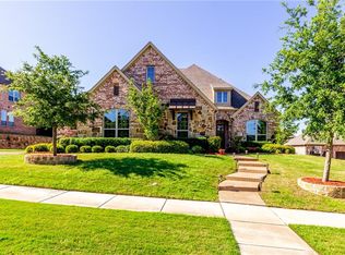 6 Rochester Ct, Trophy Club, TX 76262