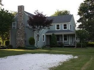 533 Division Rd, Westport, MA 02790