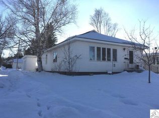 544 E Pattison St, Ely, MN 55731