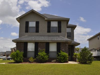 16994 Palm Ridge Dr, Diberville, MS, 39540