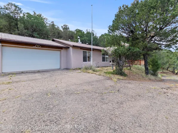 248 Goodnight Loving Trl, Alto, NM 88312