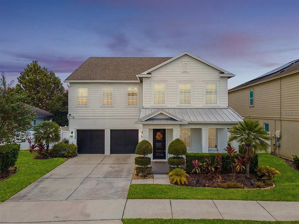 15309 Honeybell Dr, Winter Garden, FL 34787 | Zillow