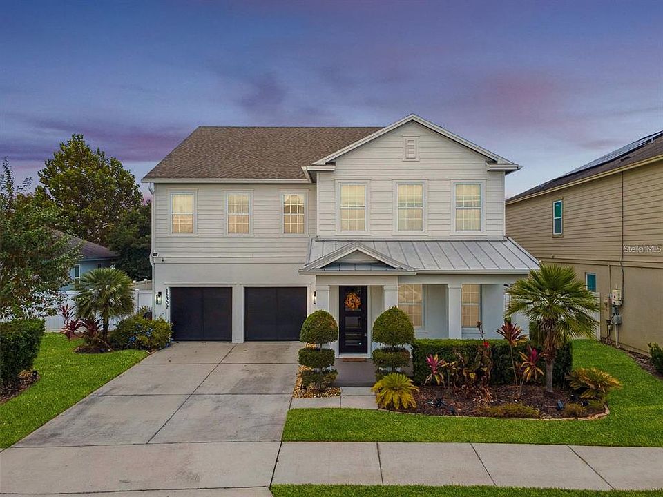 1st image of 15309 HONEYBELL DRIVE