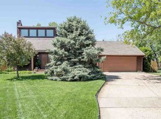 5613 E 48th Cir N, Wichita, KS 67220