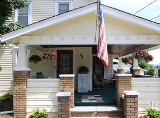 20 Pleasant Ave, Afton, NY 13730