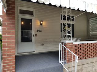 208 Robinson St, Pittsburgh, PA 15213