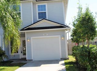 824 4th Ave S, Jacksonville Beach, FL 32250