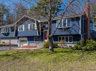 390 Plain St, Braintree, MA 02184