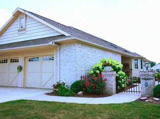 10153 Blue Crk N, Whitehouse, OH 43571