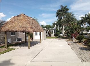 5129 Cypress Trail Resort Cir, Fort Myers, FL 33905