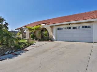 533 Southcoast Dr, Walnut, CA 91789