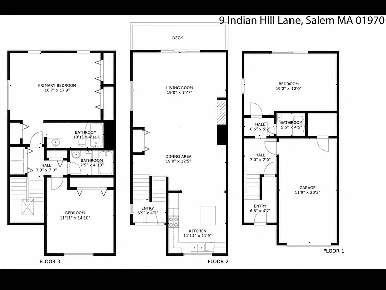 9 Indian Hill Ln — Photo 14