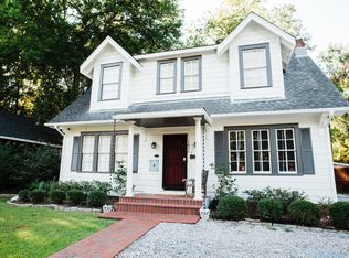 1036 Magnolia Curv, Montgomery, AL 36106