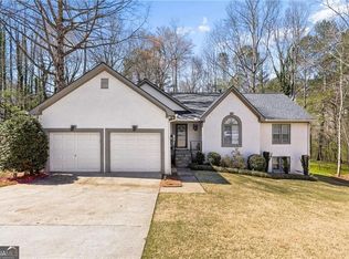 4832 Shallow Creek Dr NW, Kennesaw, GA 30144