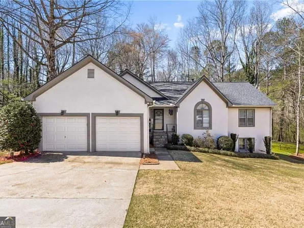 4832 Shallow Creek Dr NW, Kennesaw, GA 30144