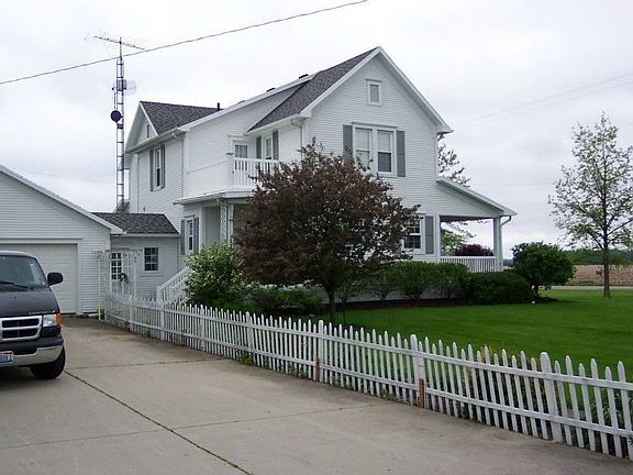 PLEASE NOTE:  FENCE HAS BEEN REPLACED