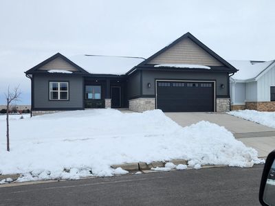 1119 Ballweg Ln, Waunakee, WI, 53597