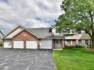 217 Charleston Ct UNIT 3, Schaumburg, IL 60193