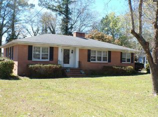 120 Bradley Ave, Bishopville, SC 29010