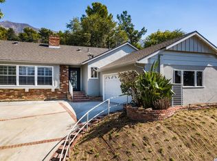 3531 Mevel Pl, Glendale, CA 91214