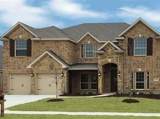 5425 Percy Priest St, Fort Worth, TX 76179