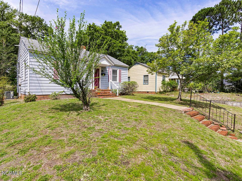 2116 Jackson Street, Wilmington, NC 28401 Zillow