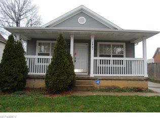 7402 Halle Ave, Cleveland, OH
