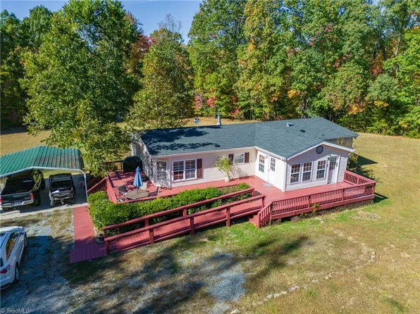 250 Bonnie Lou Ln, Reidsville, NC 27320