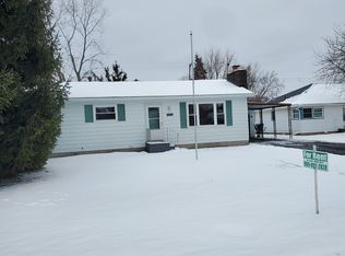 4286 Hushen Dr, Bay City, MI 48706