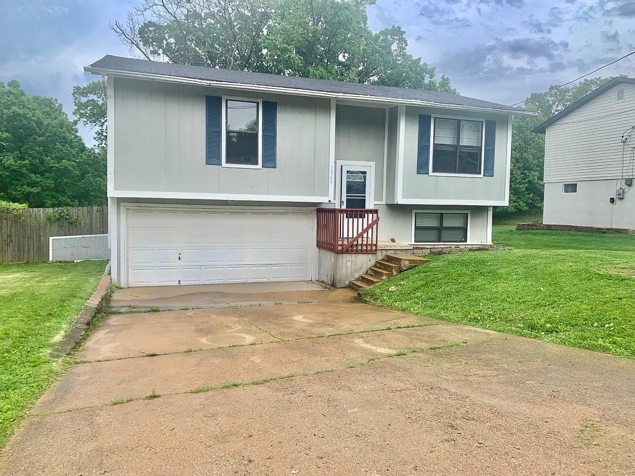 5360 Chippendale Ln, Imperial, MO 63052 Zillow