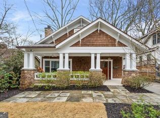 363 9th St NE, Atlanta, GA 30309