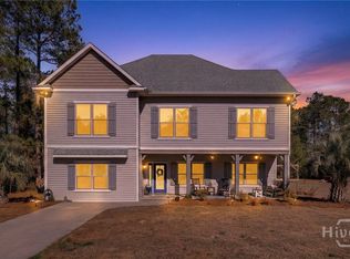 275 Kilkenny Road, Richmond Hill, GA 31324