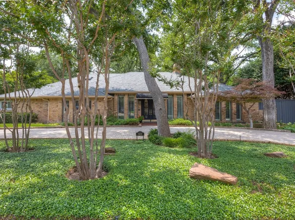 5916 Twin Coves St, Dallas, TX 75248