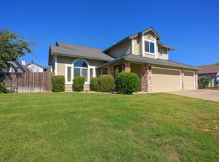 116 Winterstein Dr, Folsom, CA 95630