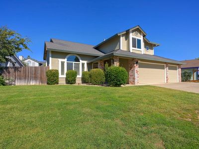 116 Winterstein Dr, Folsom, CA, 95630