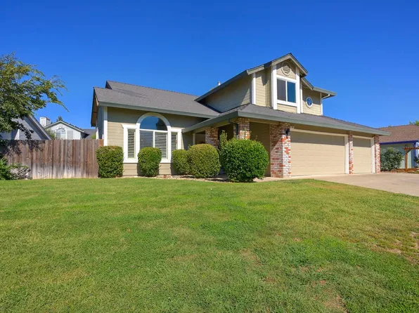 116 Winterstein Dr, Folsom, CA 95630