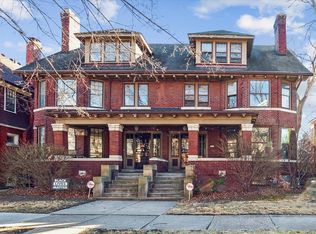 7850 Van Dyke Pl, Detroit, MI 48214