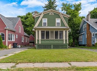 139 Milnor Ave, Syracuse, NY 13224