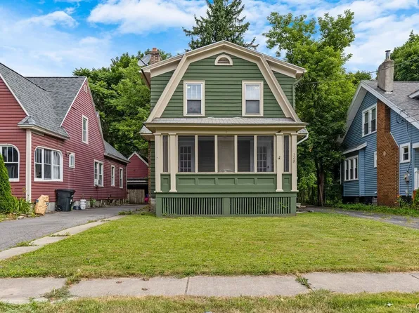 139 Milnor Ave, Syracuse, NY 13224