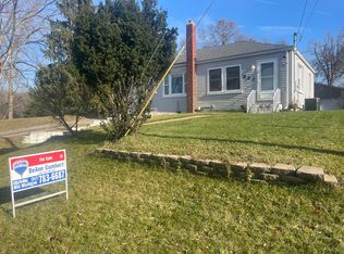 241 Long Ave, Michigan Center, MI 49254