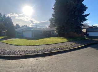 1512 NE 143rd Ave, Vancouver, WA